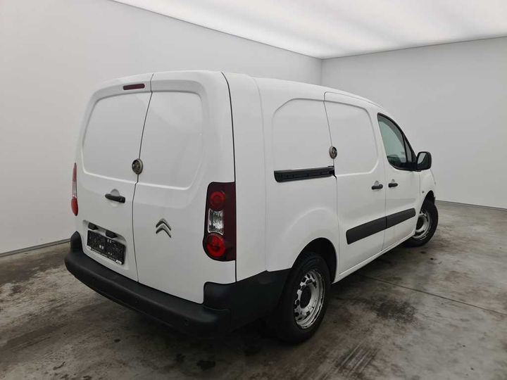 Photo 2 VIN: VF77F9HF8GJ683700 - CITROEN BERLINGO FL&#3915 