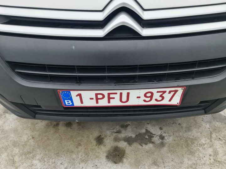 Photo 5 VIN: VF77F9HF8GJ683700 - CITROEN BERLINGO FL&#3915 