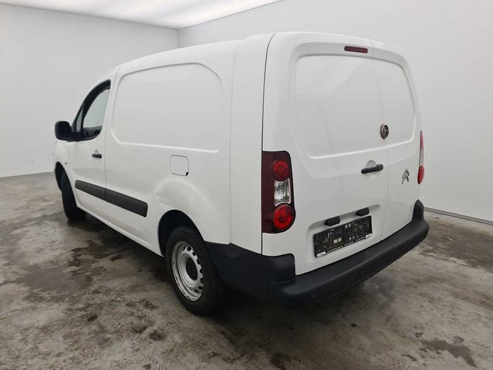 Photo 7 VIN: VF77F9HF8GJ683700 - CITROEN BERLINGO FL&#3915 