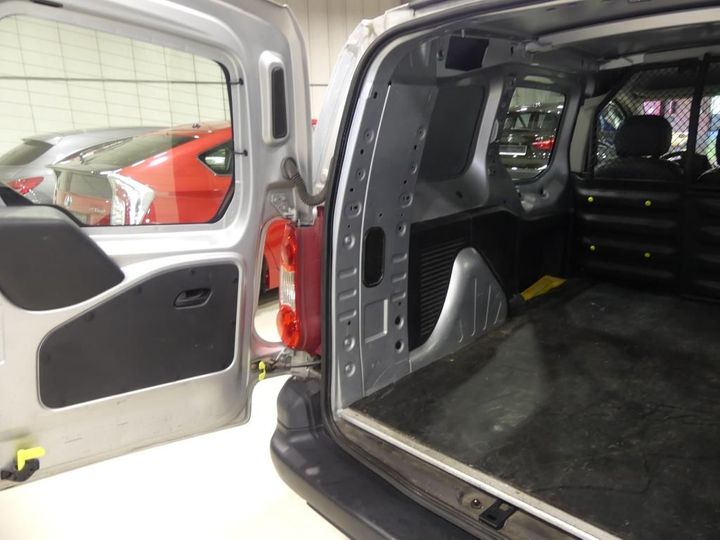 Photo 12 VIN: VF77F9HXCAJ667683 - CITROEN BERLINGO 