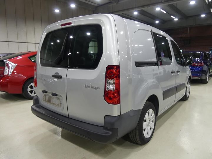 Photo 2 VIN: VF77F9HXCAJ667683 - CITROEN BERLINGO 