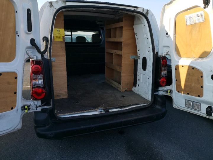 Photo 7 VIN: VF77FBHY6FJ804570 - CITROEN BERLINGO 