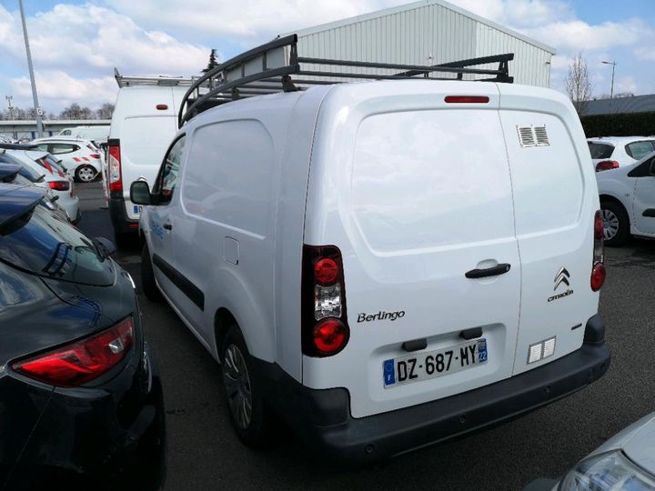 Photo 3 VIN: VF77FBHY6FJ902088 - CITROEN BERLINGO 