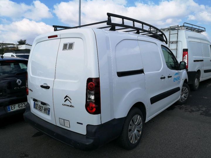 Photo 4 VIN: VF77FBHY6FJ902088 - CITROEN BERLINGO 