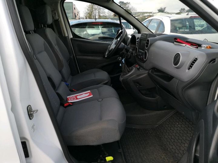 Photo 6 VIN: VF77FBHY6FJ902088 - CITROEN BERLINGO 