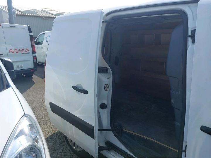 Photo 11 VIN: VF77FBHY6FJ903618 - CITROEN BERLINGO 