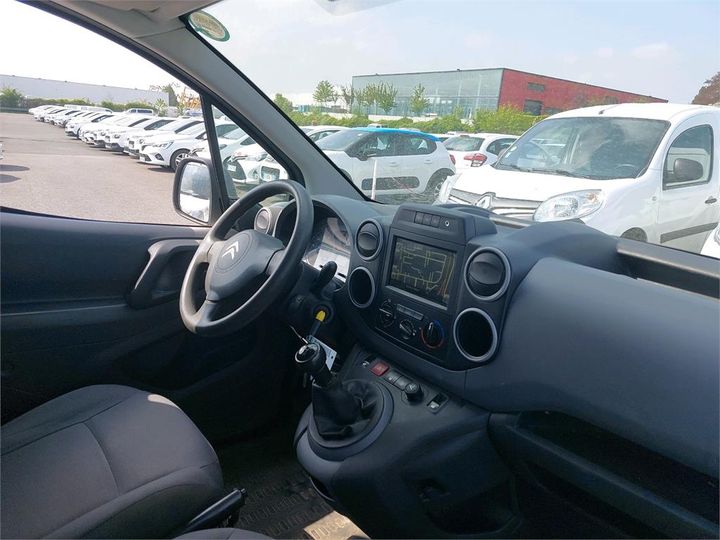 Photo 5 VIN: VF77FBHY6FJ903618 - CITROEN BERLINGO 