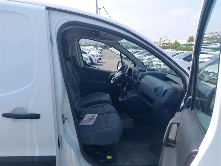 Photo 6 VIN: VF77FBHY6FJ903618 - CITROEN BERLINGO 