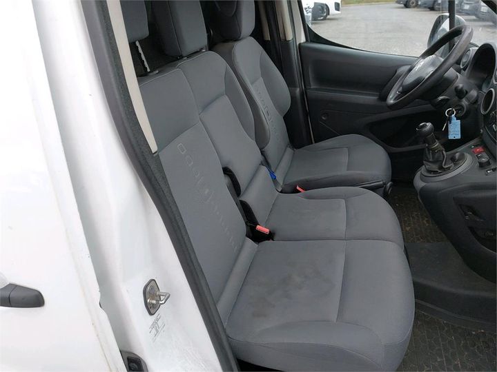 Photo 6 VIN: VF77FBHY6GJ626931 - CITROEN BERLINGO 