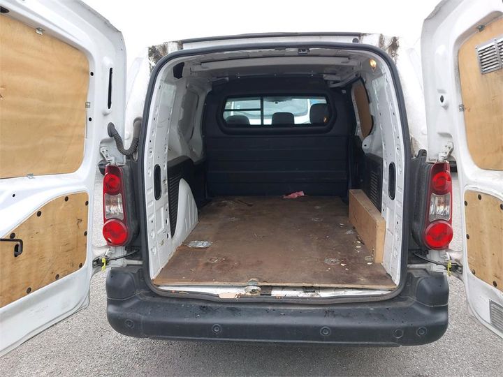 Photo 7 VIN: VF77FBHY6GJ626931 - CITROEN BERLINGO 