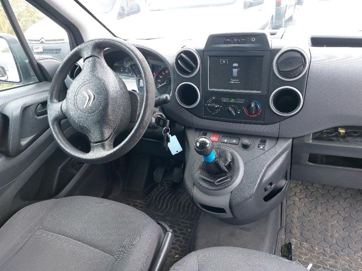 Photo 5 VIN: VF77FBHY6GJ636450 - CITROEN BERLINGO 