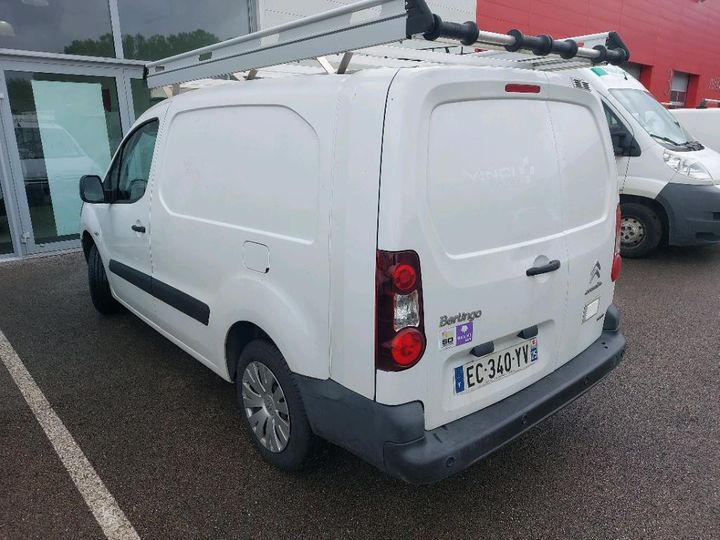 Photo 3 VIN: VF77FBHY6GJ648139 - CITROEN BERLINGO 