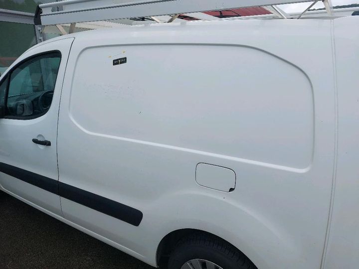 Photo 30 VIN: VF77FBHY6GJ648139 - CITROEN BERLINGO 