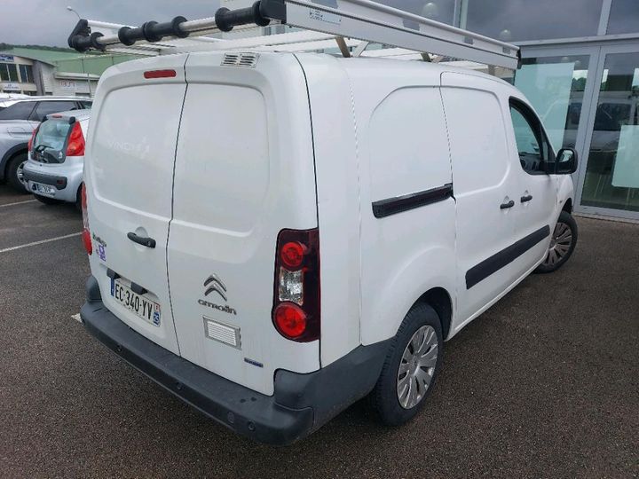 Photo 4 VIN: VF77FBHY6GJ648139 - CITROEN BERLINGO 