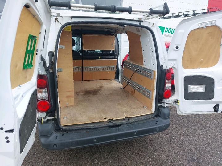 Photo 7 VIN: VF77FBHY6GJ648139 - CITROEN BERLINGO 