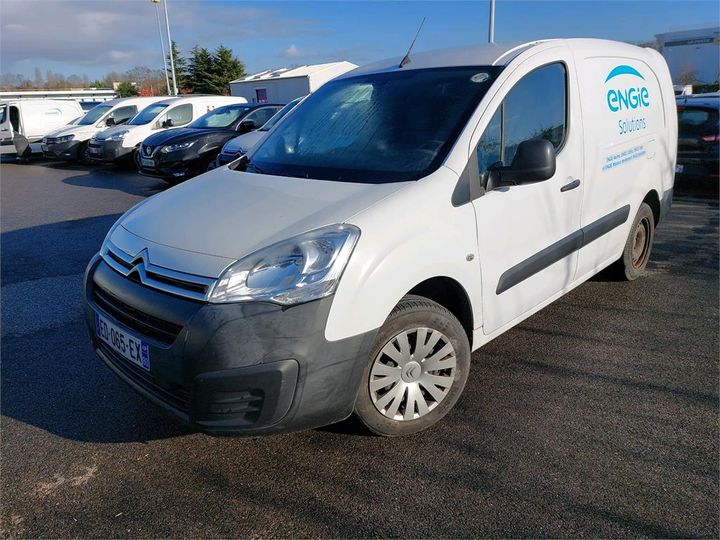 Photo 0 VIN: VF77FBHY6GJ690881 - CITROEN BERLINGO 