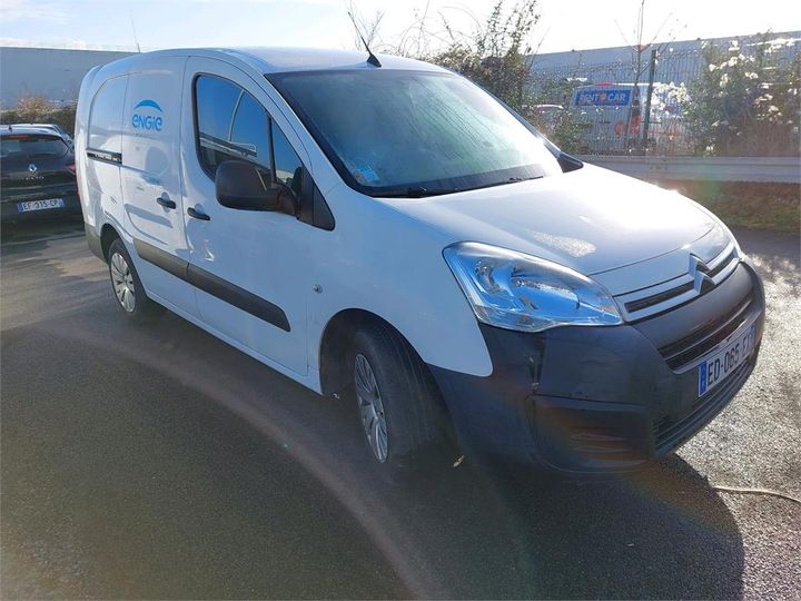 Photo 2 VIN: VF77FBHY6GJ690881 - CITROEN BERLINGO 