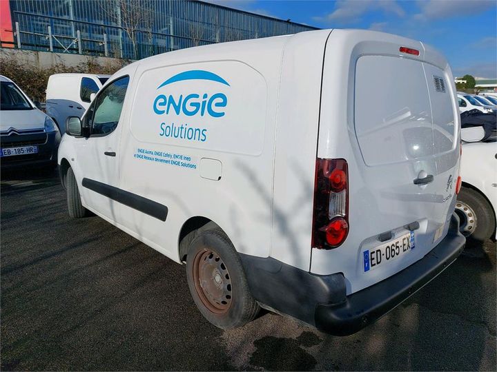 Photo 3 VIN: VF77FBHY6GJ690881 - CITROEN BERLINGO 