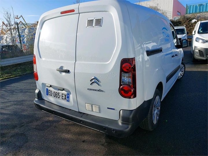 Photo 4 VIN: VF77FBHY6GJ690881 - CITROEN BERLINGO 