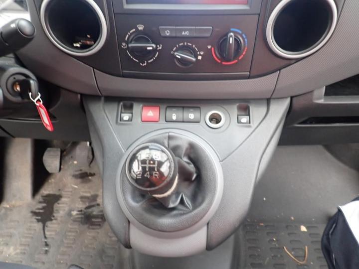 Photo 7 VIN: VF77FBHY6GJ737160 - CITROEN BERLINGO 