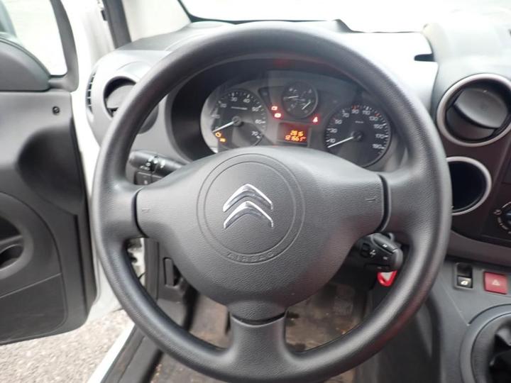 Photo 9 VIN: VF77FBHY6GJ737160 - CITROEN BERLINGO 