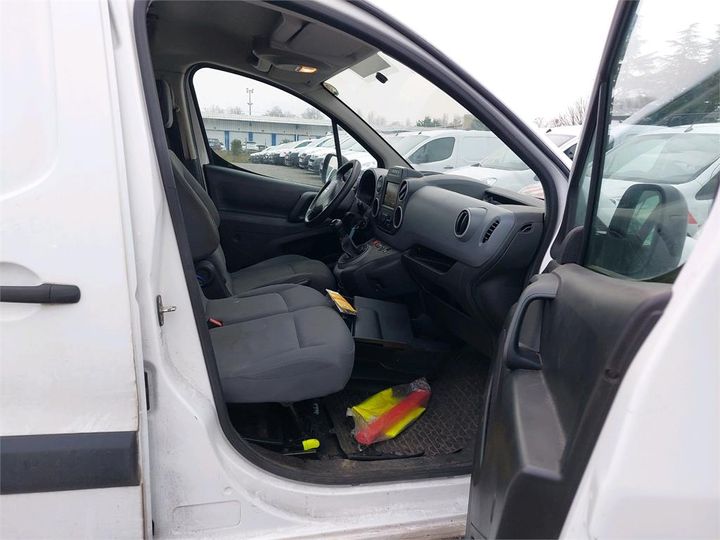 Photo 6 VIN: VF77FBHY6GJ737163 - CITROEN BERLINGO 