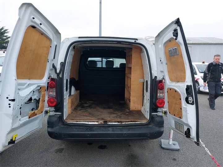 Photo 7 VIN: VF77FBHY6GJ737163 - CITROEN BERLINGO 