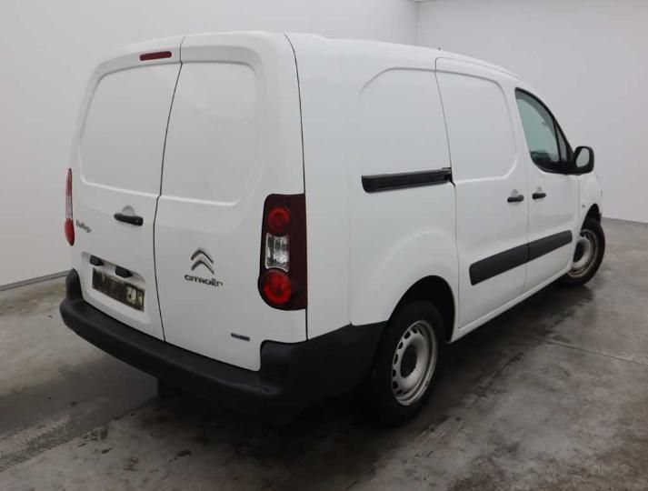 Photo 2 VIN: VF77FBHY6GJ762096 - CITROEN BERLINGO FL&#3915 