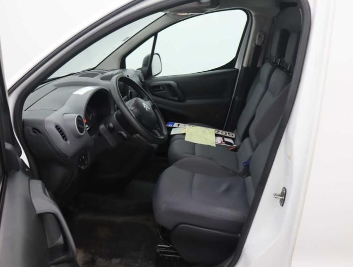 Photo 3 VIN: VF77FBHY6GJ762096 - CITROEN BERLINGO FL&#3915 