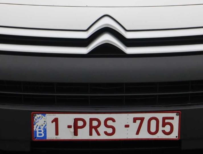 Photo 5 VIN: VF77FBHY6GJ762096 - CITROEN BERLINGO FL&#3915 