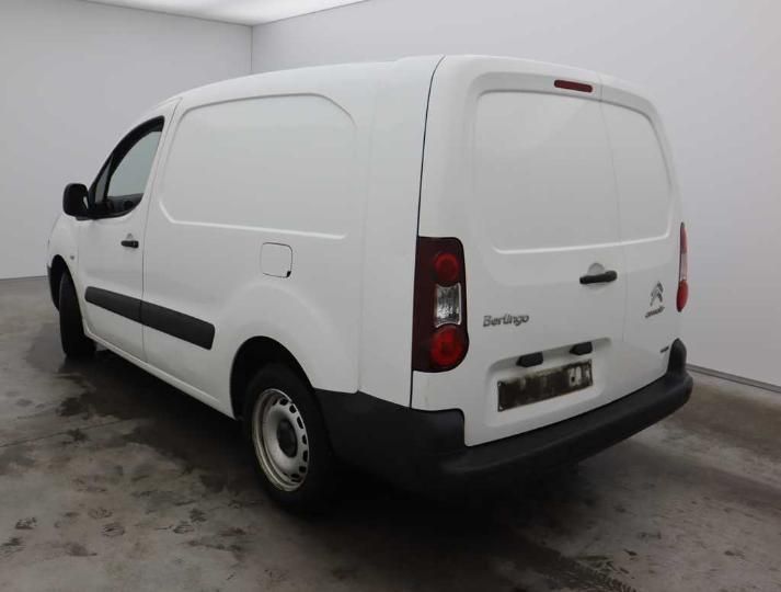 Photo 7 VIN: VF77FBHY6GJ762096 - CITROEN BERLINGO FL&#3915 