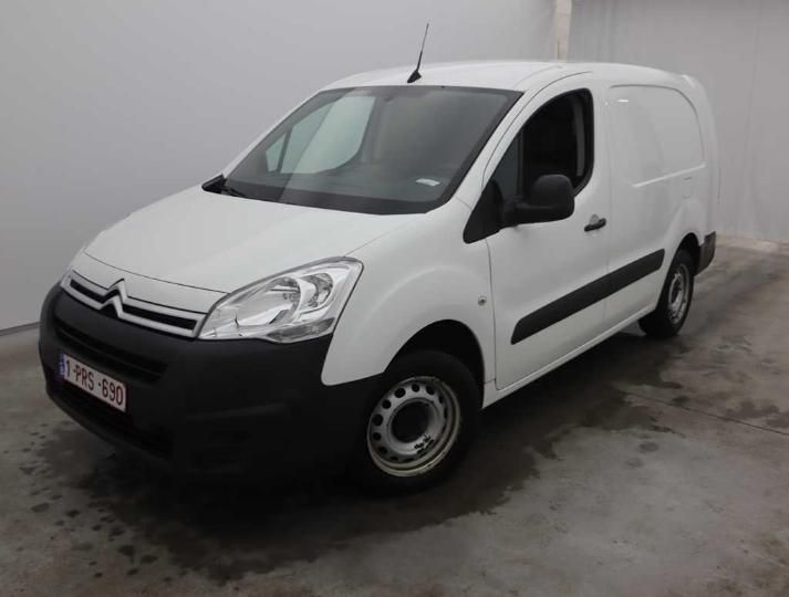 Photo 0 VIN: VF77FBHY6GJ762099 - CITROEN BERLINGO FL&#3915 