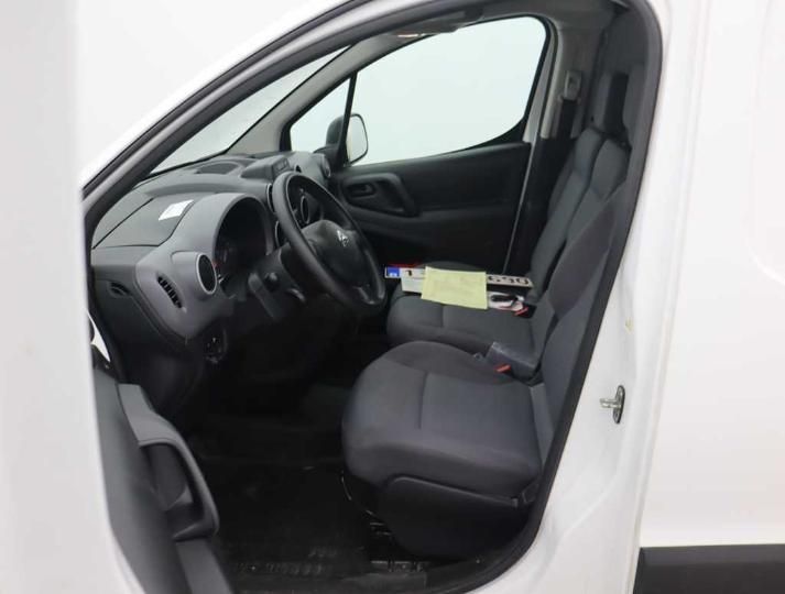 Photo 3 VIN: VF77FBHY6GJ762099 - CITROEN BERLINGO FL&#3915 