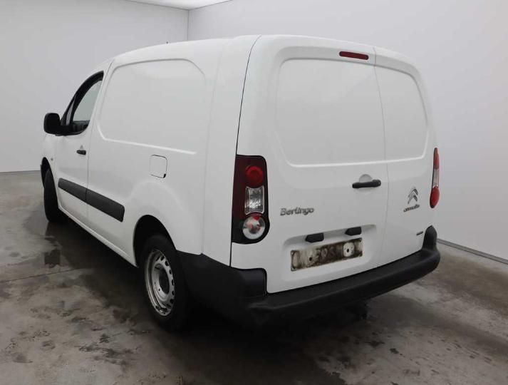 Photo 7 VIN: VF77FBHY6GJ762099 - CITROEN BERLINGO FL&#3915 