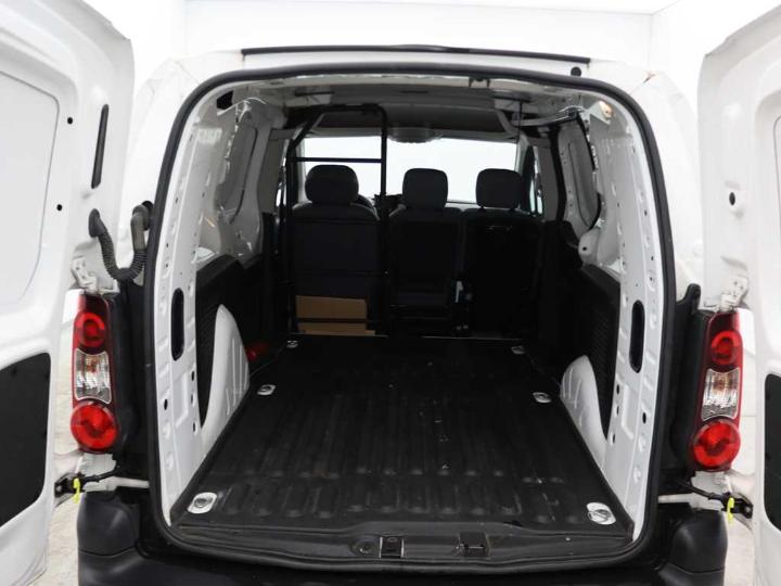 Photo 13 VIN: VF77FBHY6GJ762109 - CITROEN BERLINGO FL&#3915 