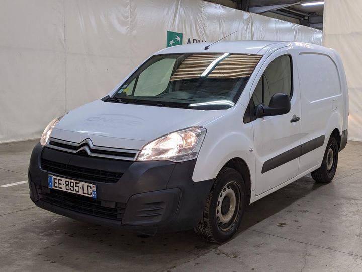 Photo 0 VIN: VF77FBHY6GJ764381 - CITROEN BERLINGO 