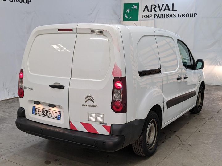 Photo 3 VIN: VF77FBHY6GJ764381 - CITROEN BERLINGO 