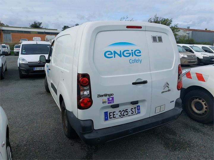 Photo 3 VIN: VF77FBHY6GJ768036 - CITROEN BERLINGO 