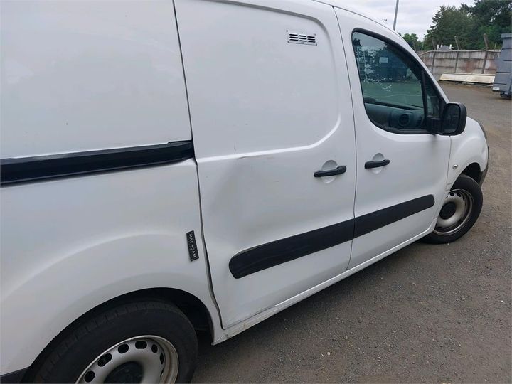 Photo 29 VIN: VF77FBHY6GJ784078 - CITROEN BERLINGO 