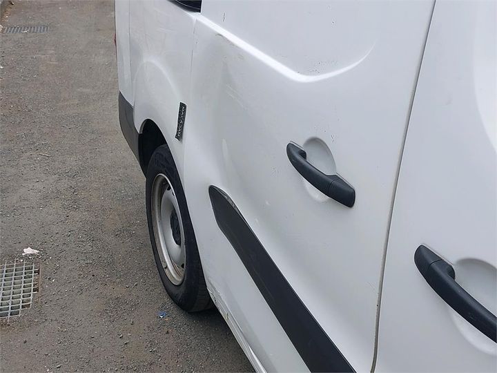 Photo 31 VIN: VF77FBHY6GJ784078 - CITROEN BERLINGO 