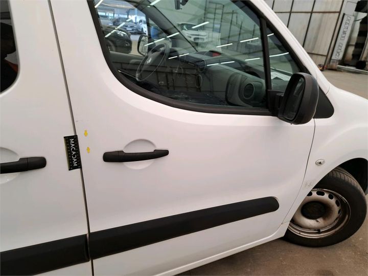 Photo 11 VIN: VF77FBHY6GJ784094 - CITROEN BERLINGO 