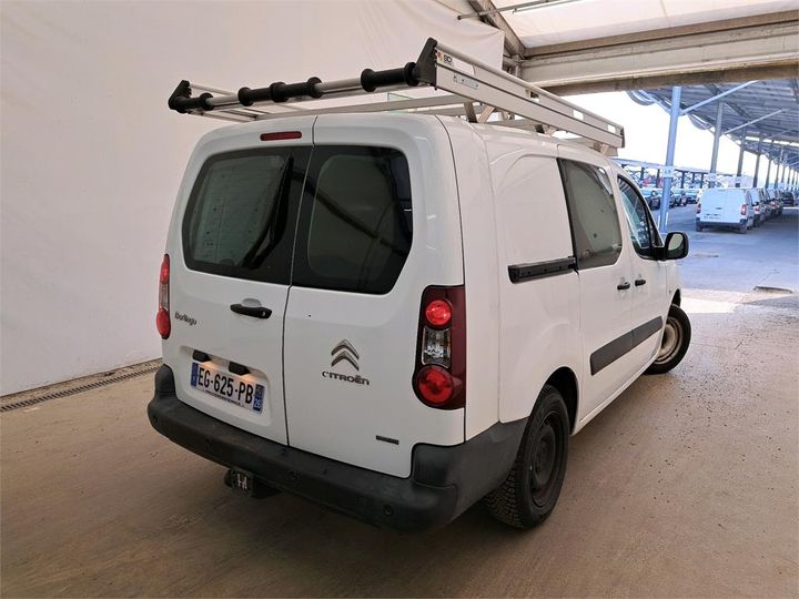 Photo 2 VIN: VF77FBHY6GJ784094 - CITROEN BERLINGO 