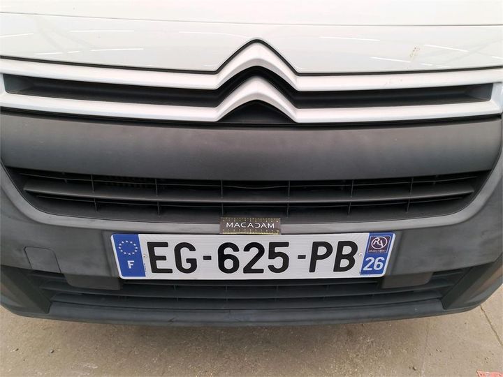 Photo 6 VIN: VF77FBHY6GJ784094 - CITROEN BERLINGO 