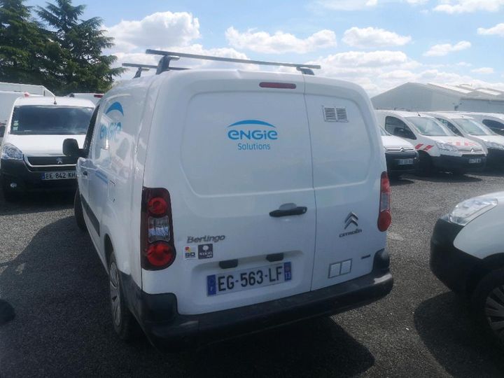 Photo 3 VIN: VF77FBHY6GJ829792 - CITROEN BERLINGO 