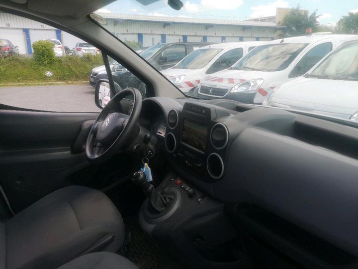 Photo 5 VIN: VF77FBHY6GJ829792 - CITROEN BERLINGO 