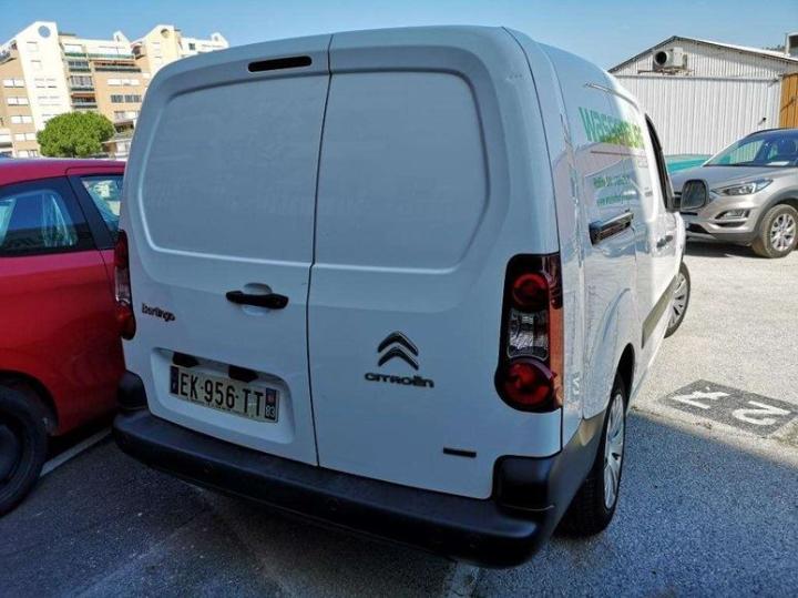 Photo 3 VIN: VF77FBHY6GJ829831 - CITROEN BERLINGO 