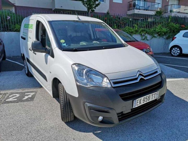 Photo 31 VIN: VF77FBHY6GJ829831 - CITROEN BERLINGO 