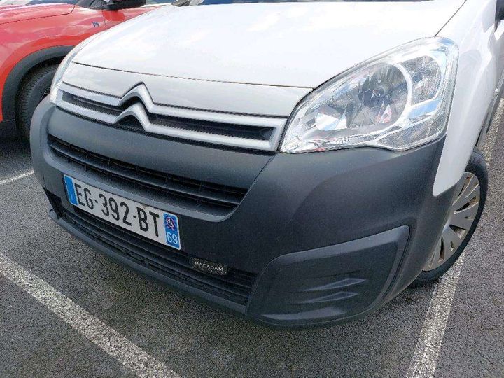 Photo 28 VIN: VF77FBHY6GJ829852 - CITROEN BERLINGO 