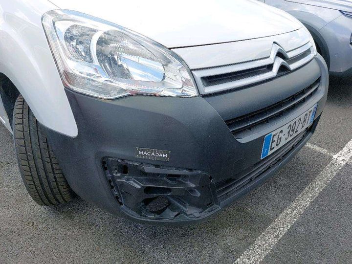 Photo 32 VIN: VF77FBHY6GJ829852 - CITROEN BERLINGO 