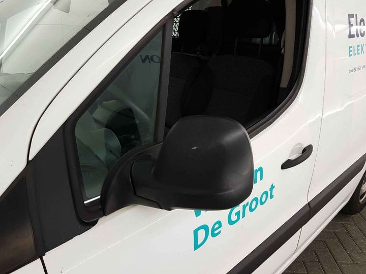 Photo 23 VIN: VF77FBHY6HJ540147 - CITROEN BERLINGO VAN 